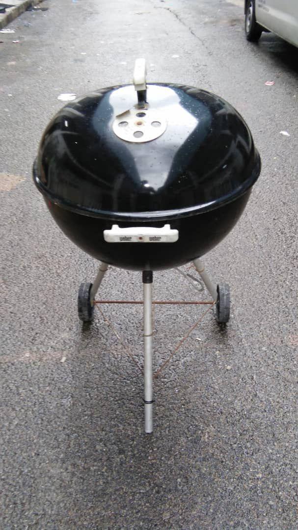 weber bbq grill with cover