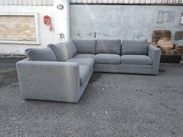 IKEA Vimle L Shape Sofa