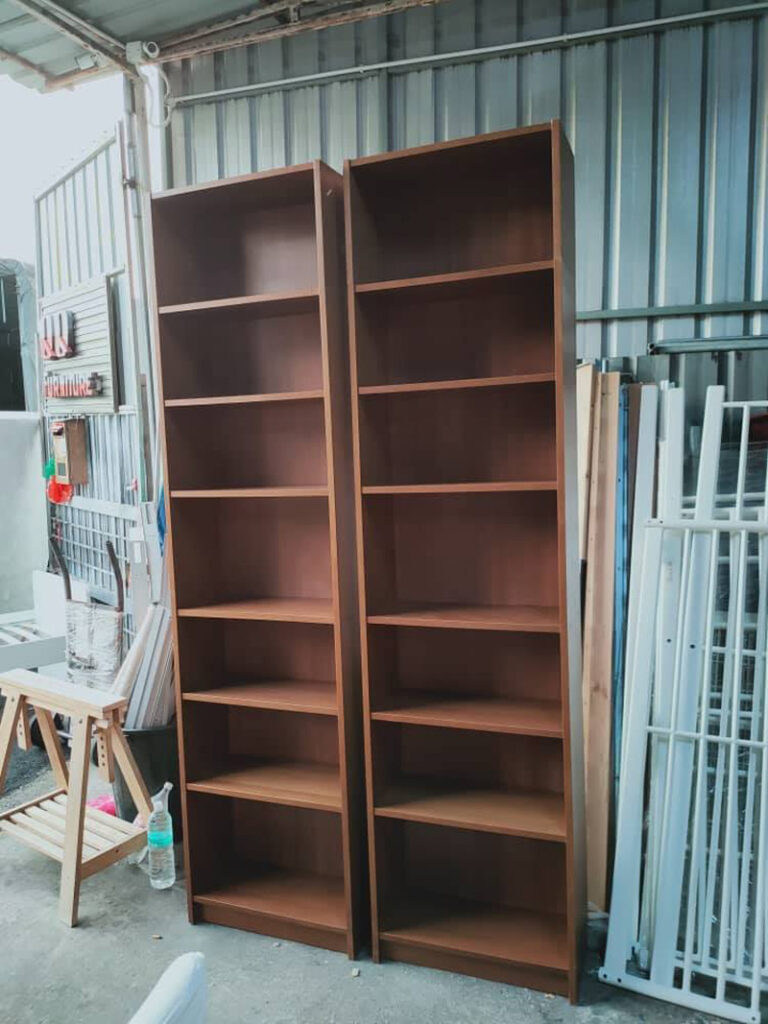 Do Ikea Bookcases Need To Be Fixed To The Wall Second Hand Furniture