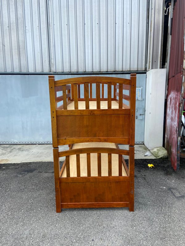 Bunk Bed Frame