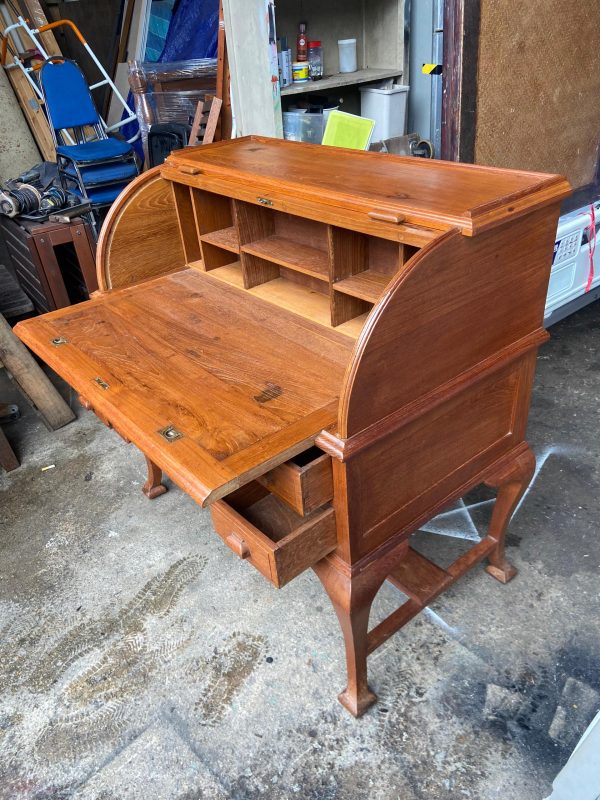 ROLLUP STUDY BUREAU