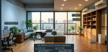 Furniture vs. Fixtures: The 2026 Guide for Malaysian Homeowners & Businesses