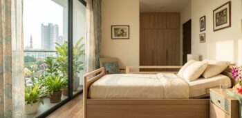 Do Twin Sheets Fit a Hospital Bed? A 2026 Guide to Malaysian Home Healthcare Setups