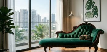 The Real Reason Chaise Lounges Are So Expensive (And How to Cheat the System)